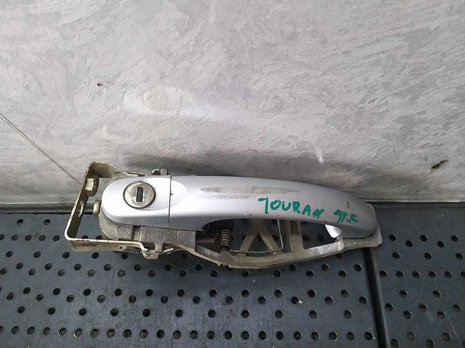 maner usa stanga fata vw touran 1t