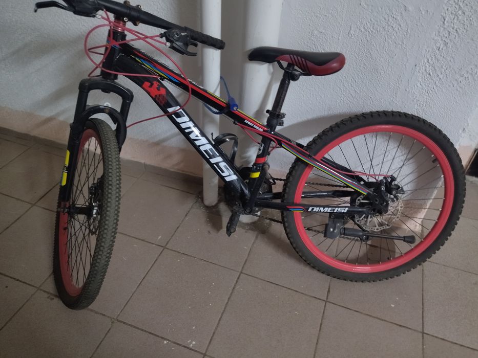 2 велосипед сатылады (продам 2 велосипед)