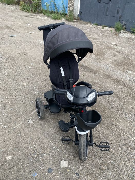 Продам детский велосипед