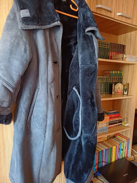 Vând Cojoc Dama FAVIOR