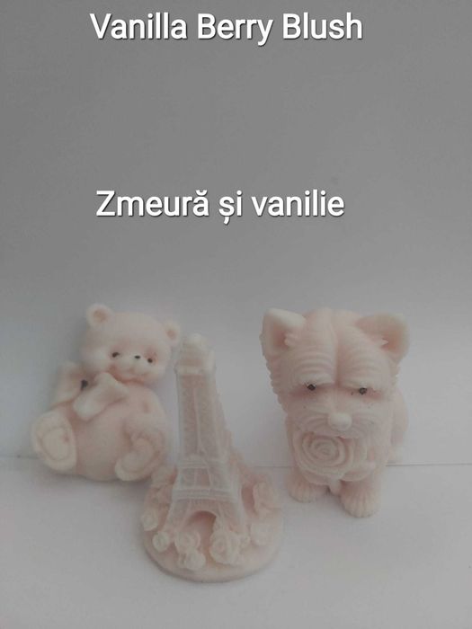 Lumănări parfumate