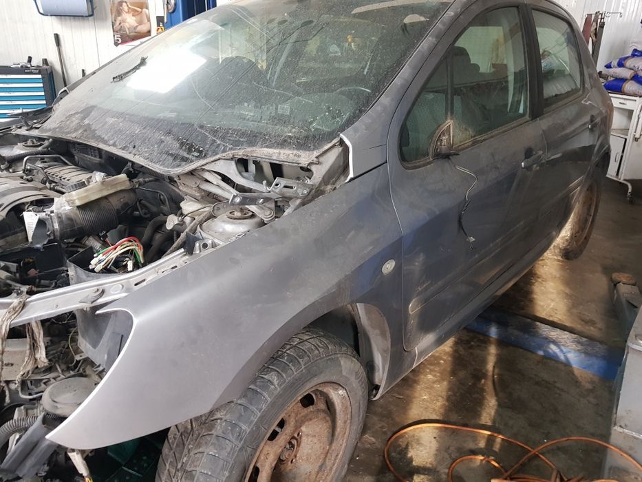 Dezmembram Peugeot 307
