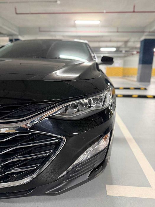 Malibu 2 Premier [zavod] 2022y 60 ming probeg yurgan! Kraskasi tozza!