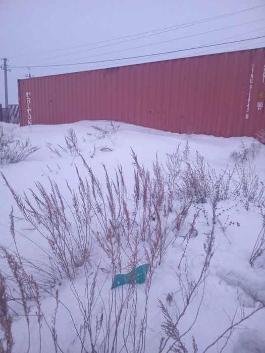 Продаем контейнера  40т  в отличном состоянии