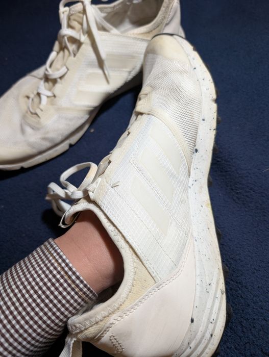 Адидас terrex 43 white мъжки