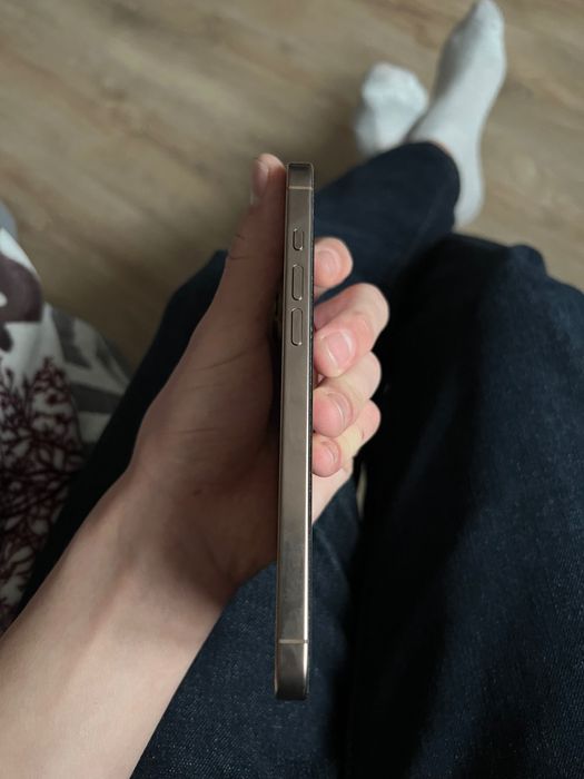 Айфон 16 про макс