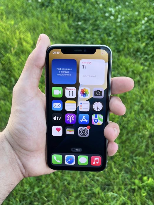 iPhone 11 pro 64ГБ