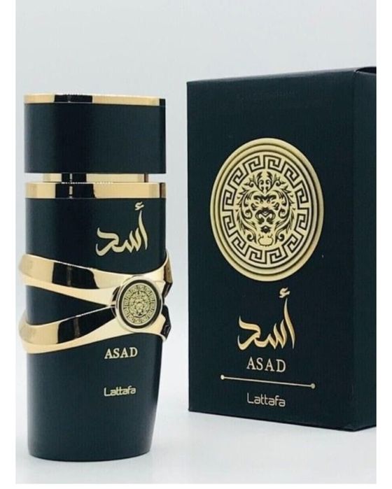 Арабскии парфюм.