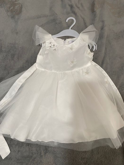 Продам платье детское