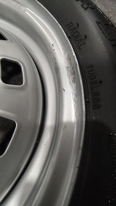 Matiz zapaska zór xolatta