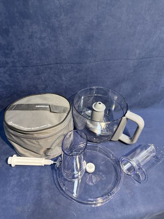 Приставки за кухненски робот Kenwood AT264