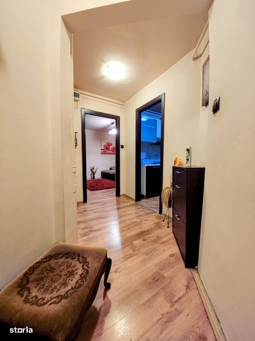 De inchiriat apartament cu 3 camere zona Girocului , Timisoara