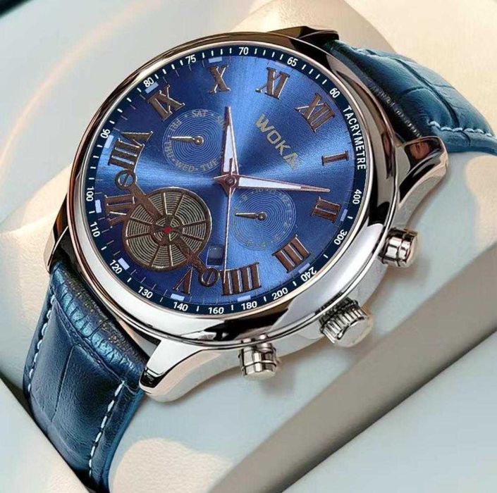 Часы наручные Wokai