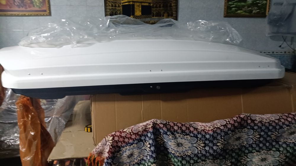 Продам новые автобоксы