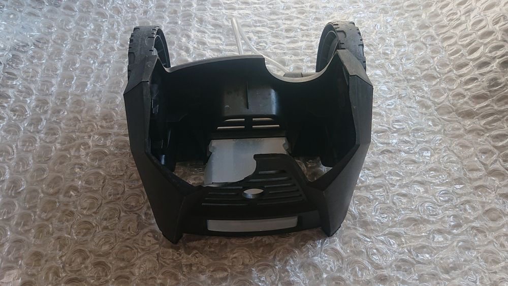 Водоструйка karcher K3 на части.