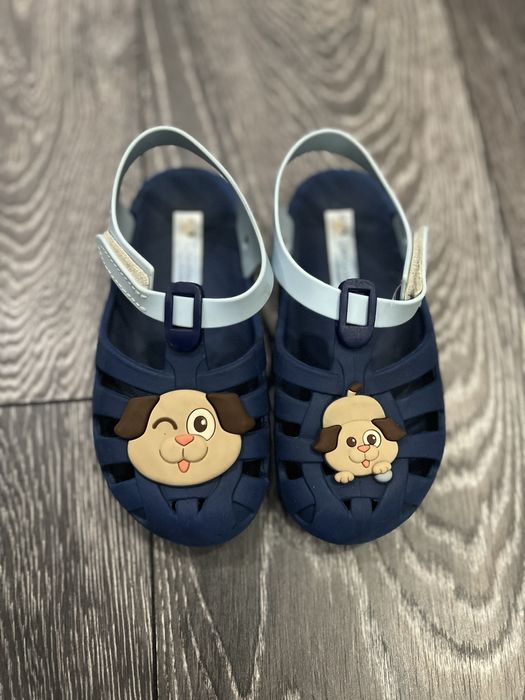 Сандали ipanema 25