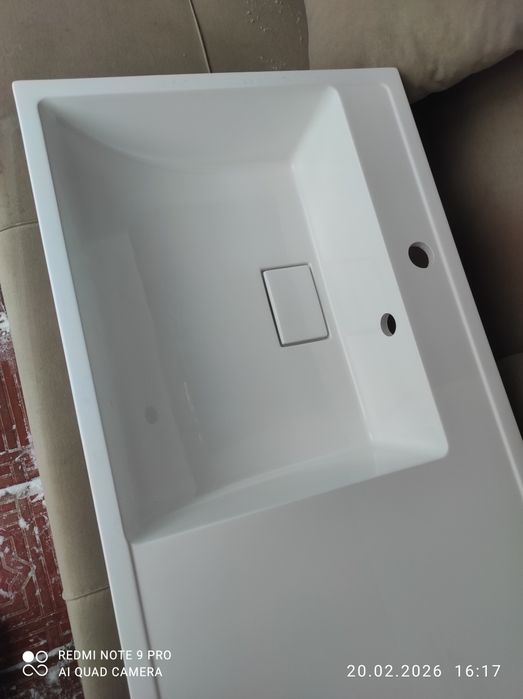 Мойка раковина для санузла