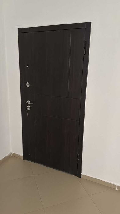 4 комнатная квартира