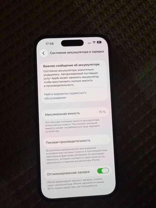 Iphon 14 pro 256гб