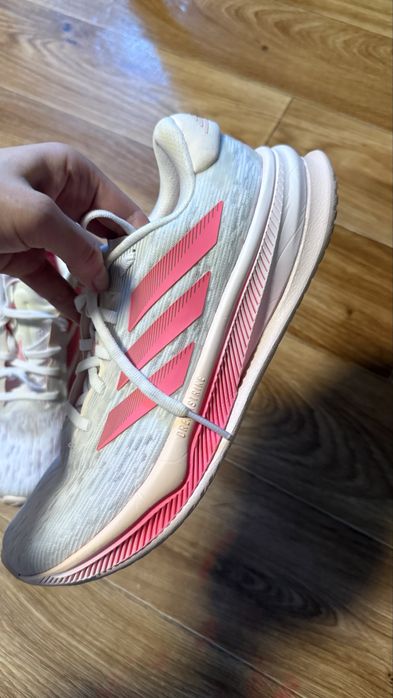 Кросовки в оригинале  Adidas