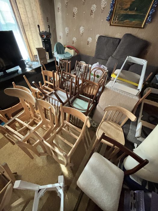 Тв-тумба из лдсп и мдф