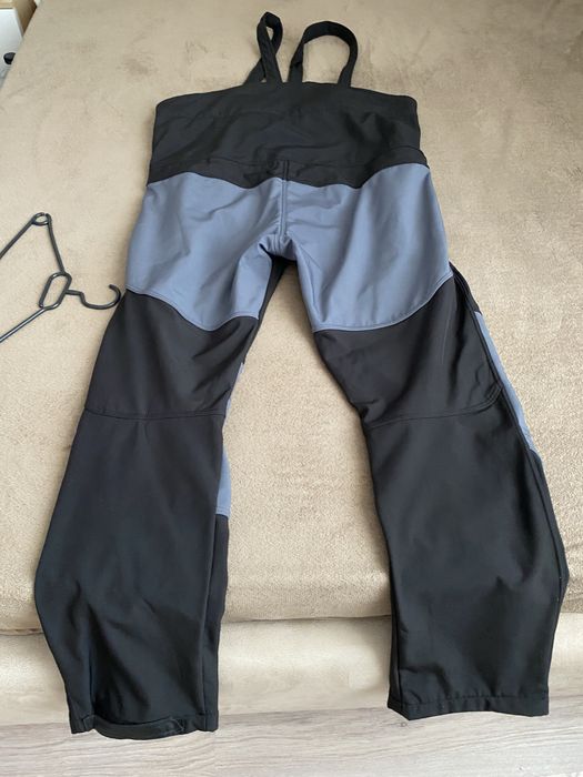 Vand Costum (RTB)  Refuse to blank Softshell XXL