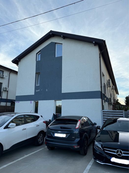 Casa 4 dormitoare 3 bai sector 3