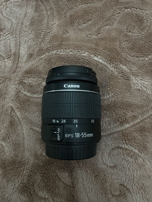 Продам canon eos 1200d