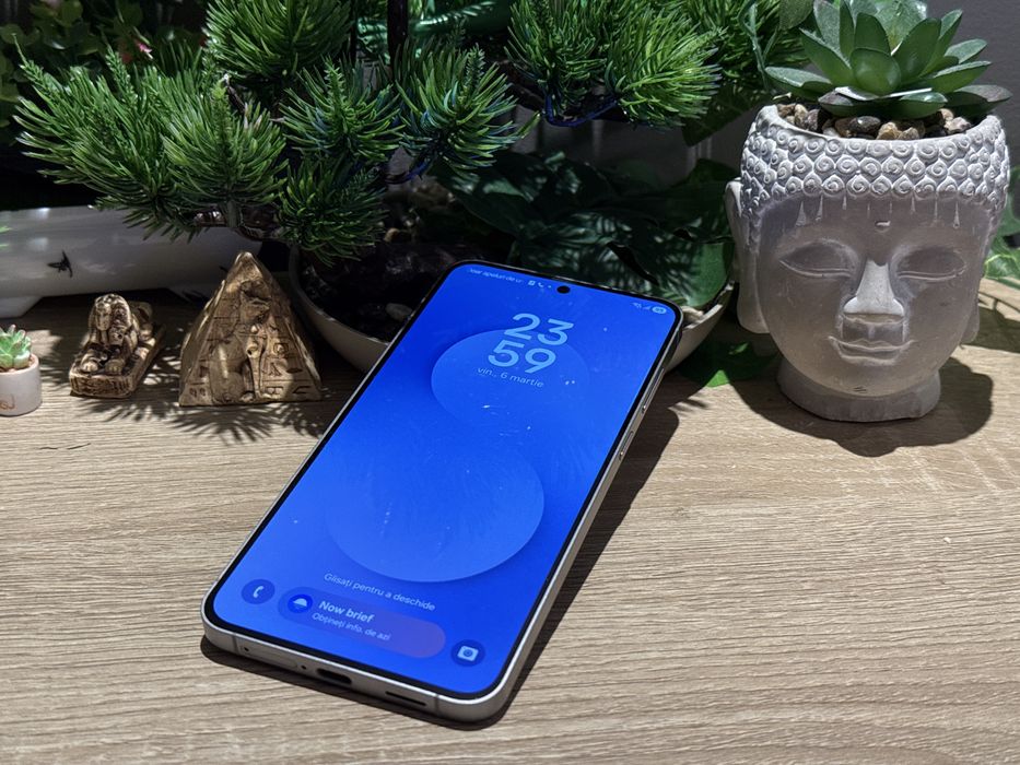 Samsung  S25 Fe 256gb 8gb ‼️Garantie‼️