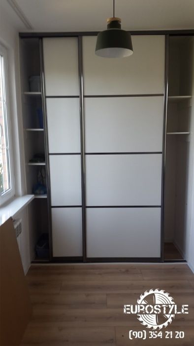 Шкафы Купэ на Заказ