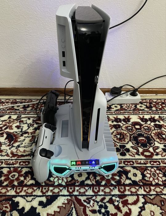 PlayStation 5 Slim 1TB