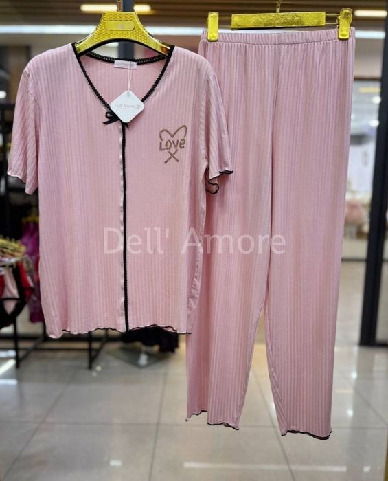 New Madel pijam super