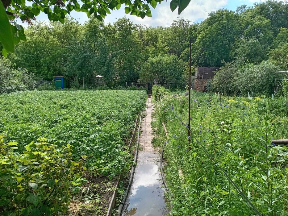 Продаётся ДАЧА  11 соток