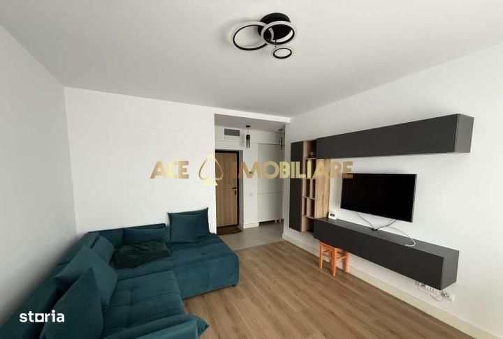 2 Camere de inchiriat | Pipera - Onix Park | Centrala | Modern