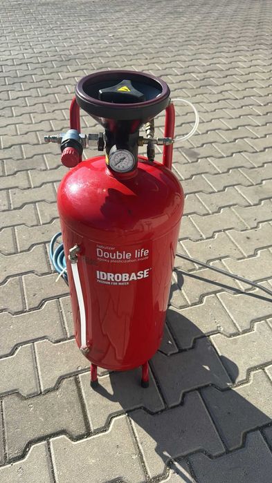 Nebulizator spuma activa 24 litri