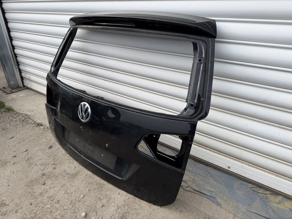 Заден капак за VW Sharan (2010-2022)