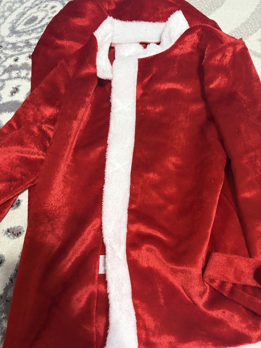 новогодний кастюм для мальчика