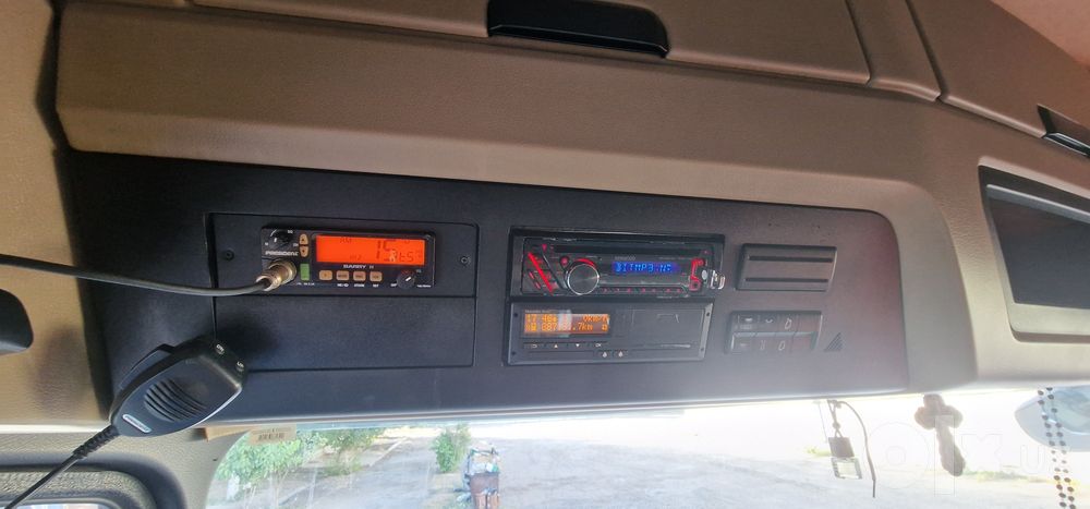 Продаётся MERCEDES BENZ 2014 SCHMITZ 2008