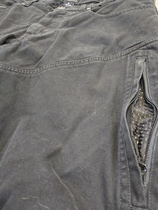 Blugi moto cu Kevlar, Spirit Motors by Polo Motorrad, L 52-54