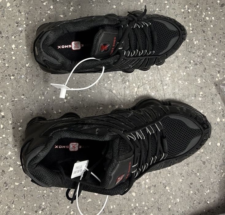 Nike Shox 40,41,42,43,44,45