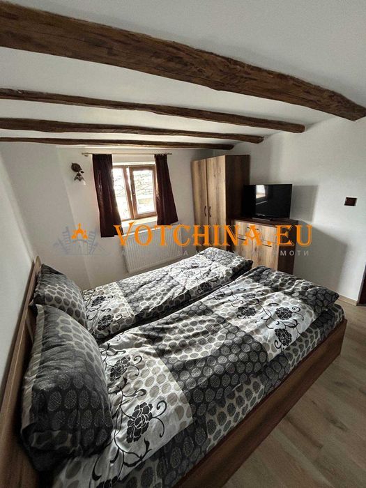 Продава се Къща в с. Граматиково, Област Бургас - 210 кв.м за 1000 €/кв.м - Снимка #4