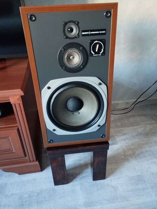 Бобина TDK made in Japan .