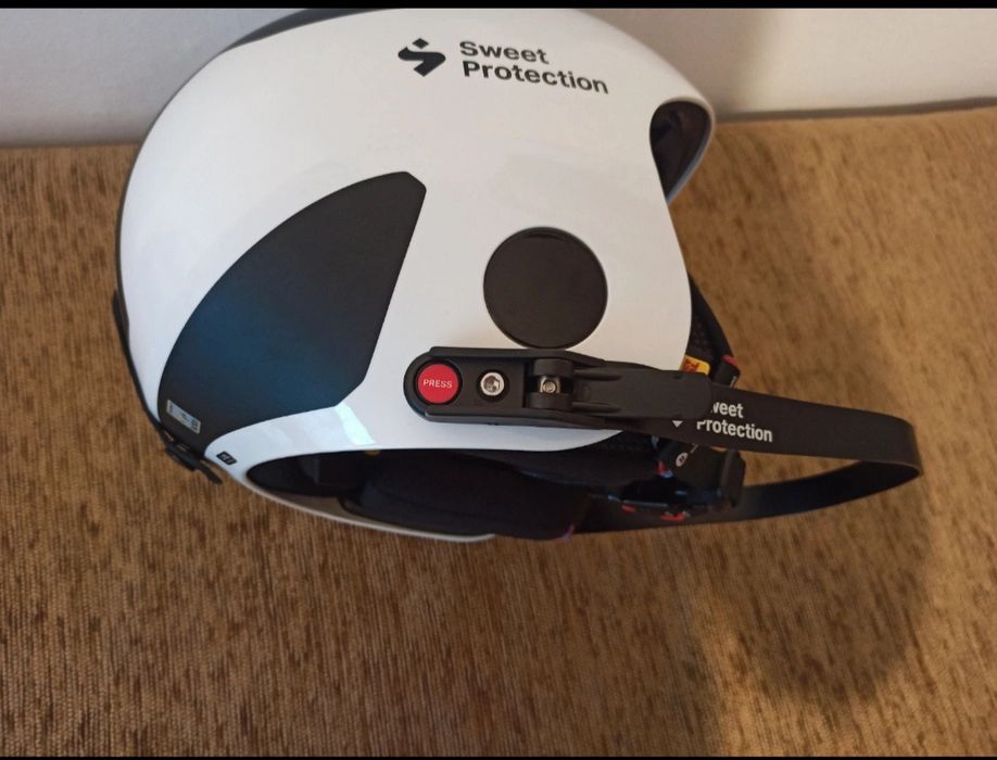 Cască ski Volata 2VI Mips Sweet Protection.