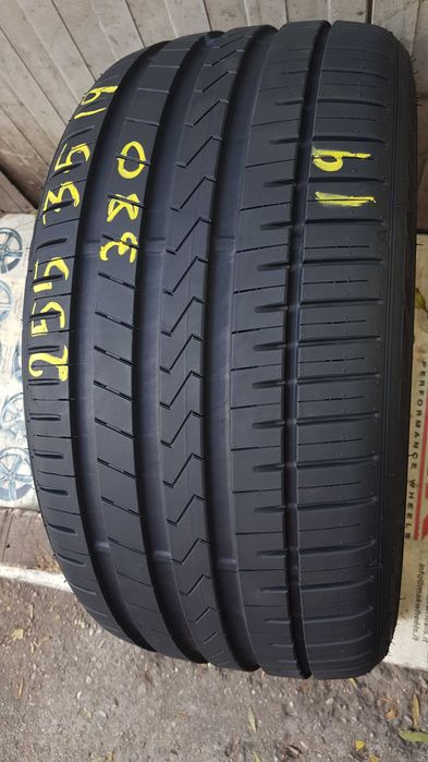 anvelope 255/35/19 cu 285/30/19