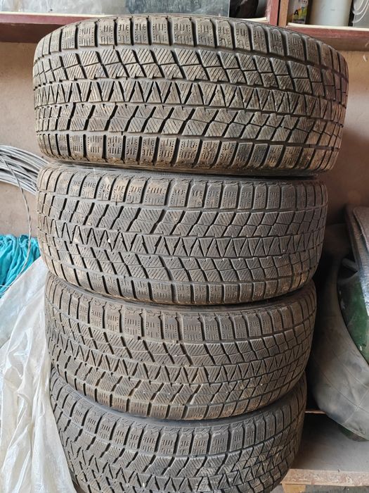 Диски комплект шиной