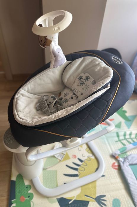 Люлка Graco All Ways Soother