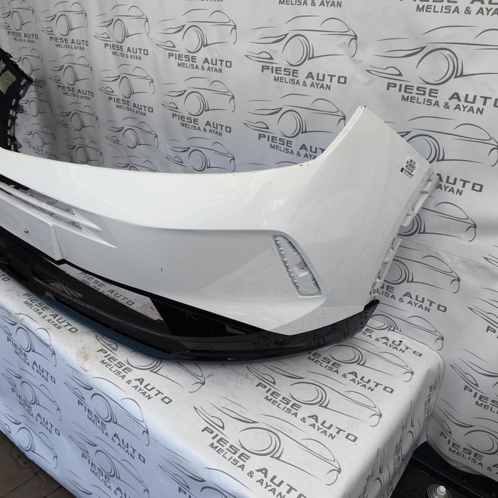 Bara fata Opel Grandland X 2 an 2024-2025-2026