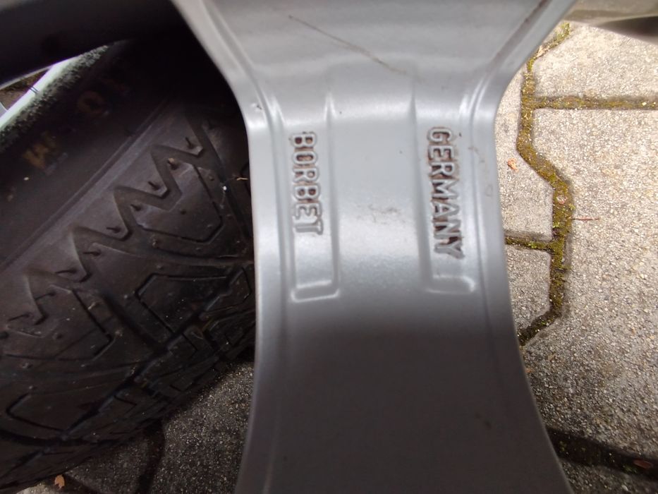 Оригинални джанти за Ягуар