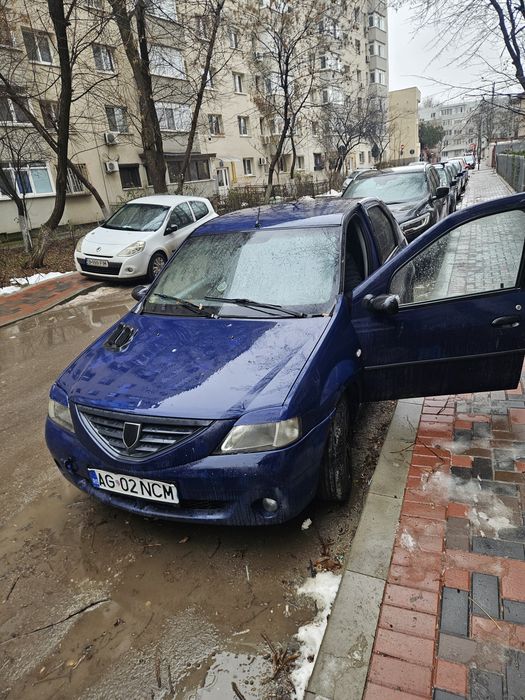 DACIA 1400
