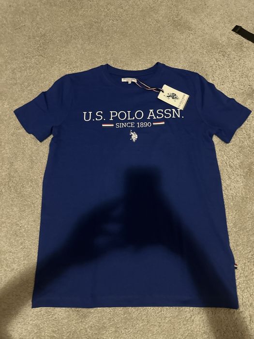 Юношеска Тениска Polo
